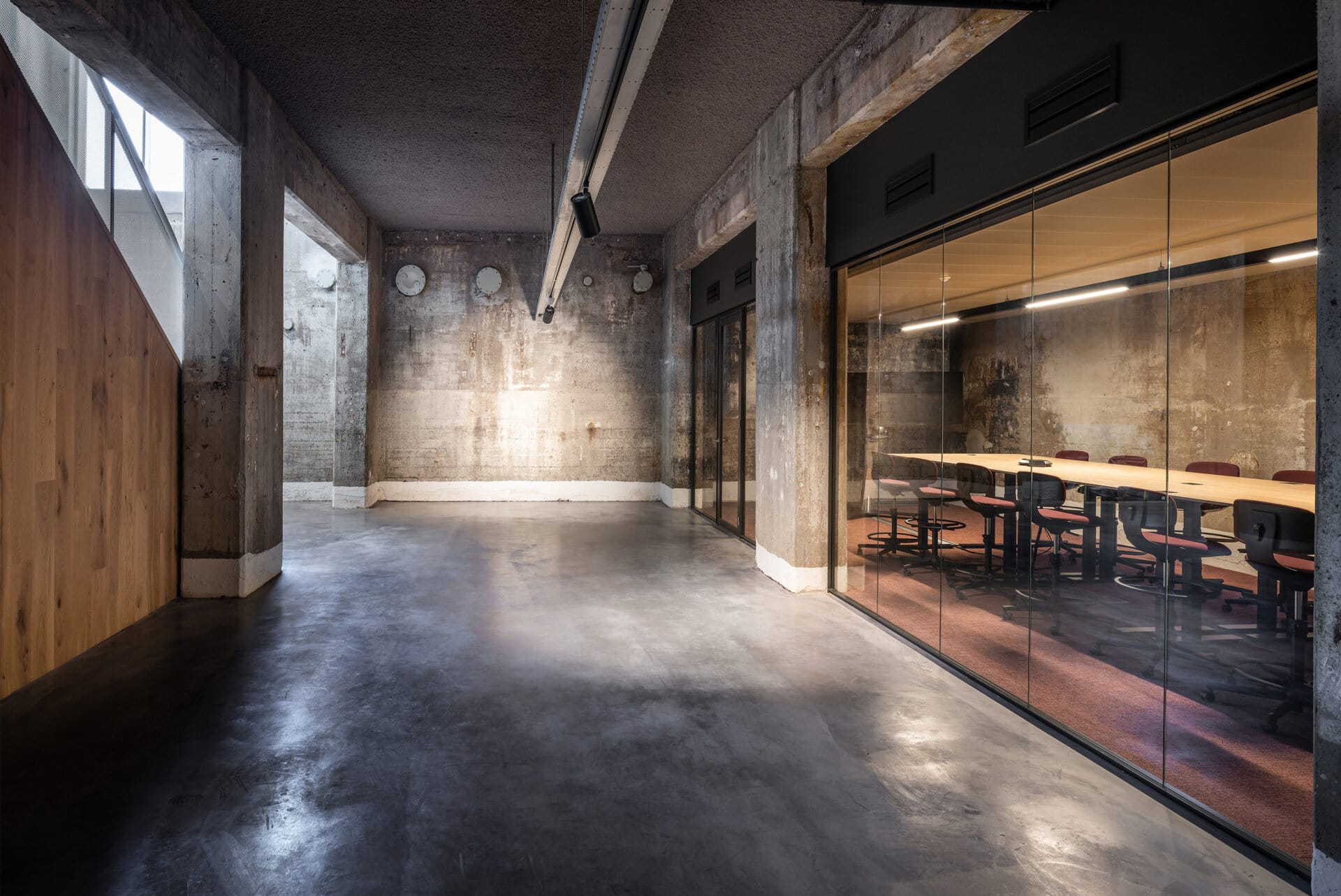 KB Building | Arnhem