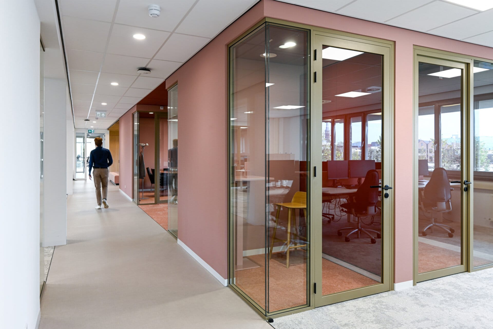 Maashorst Town Hall | Uden