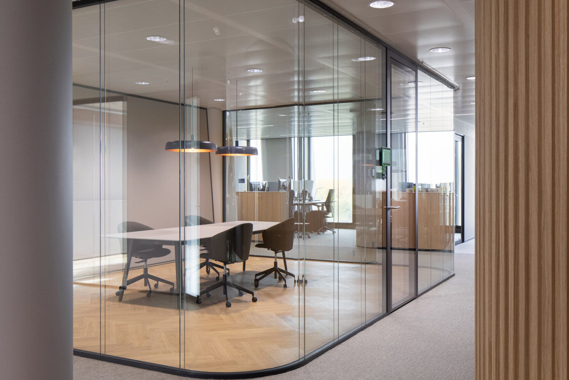 Hourglass | Amsterdam