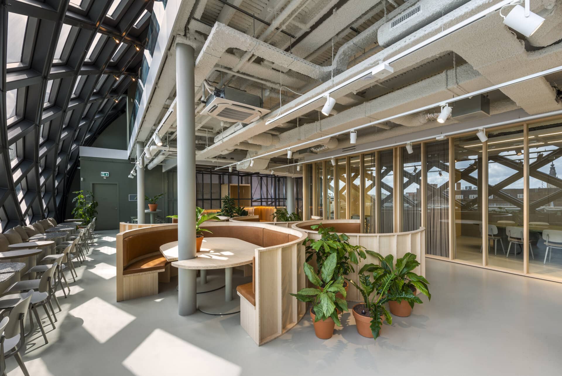 Adyen | Amsterdam