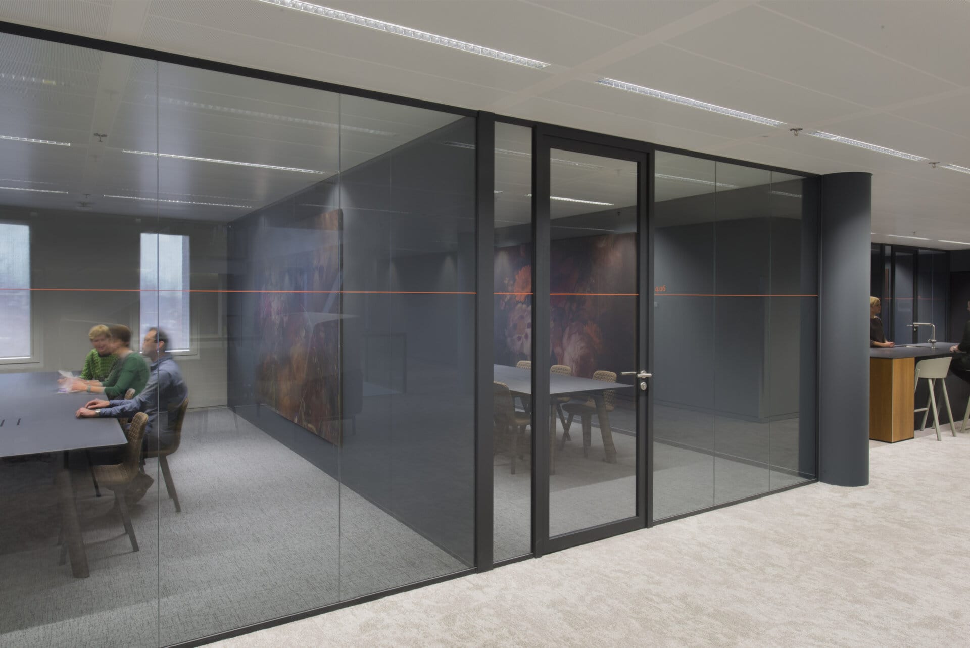 Tax Office OV | Breda