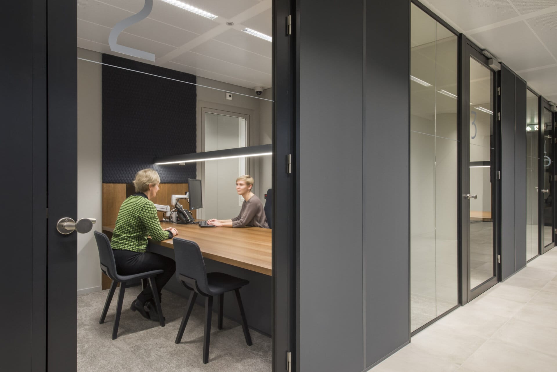 Tax Office OV | Breda