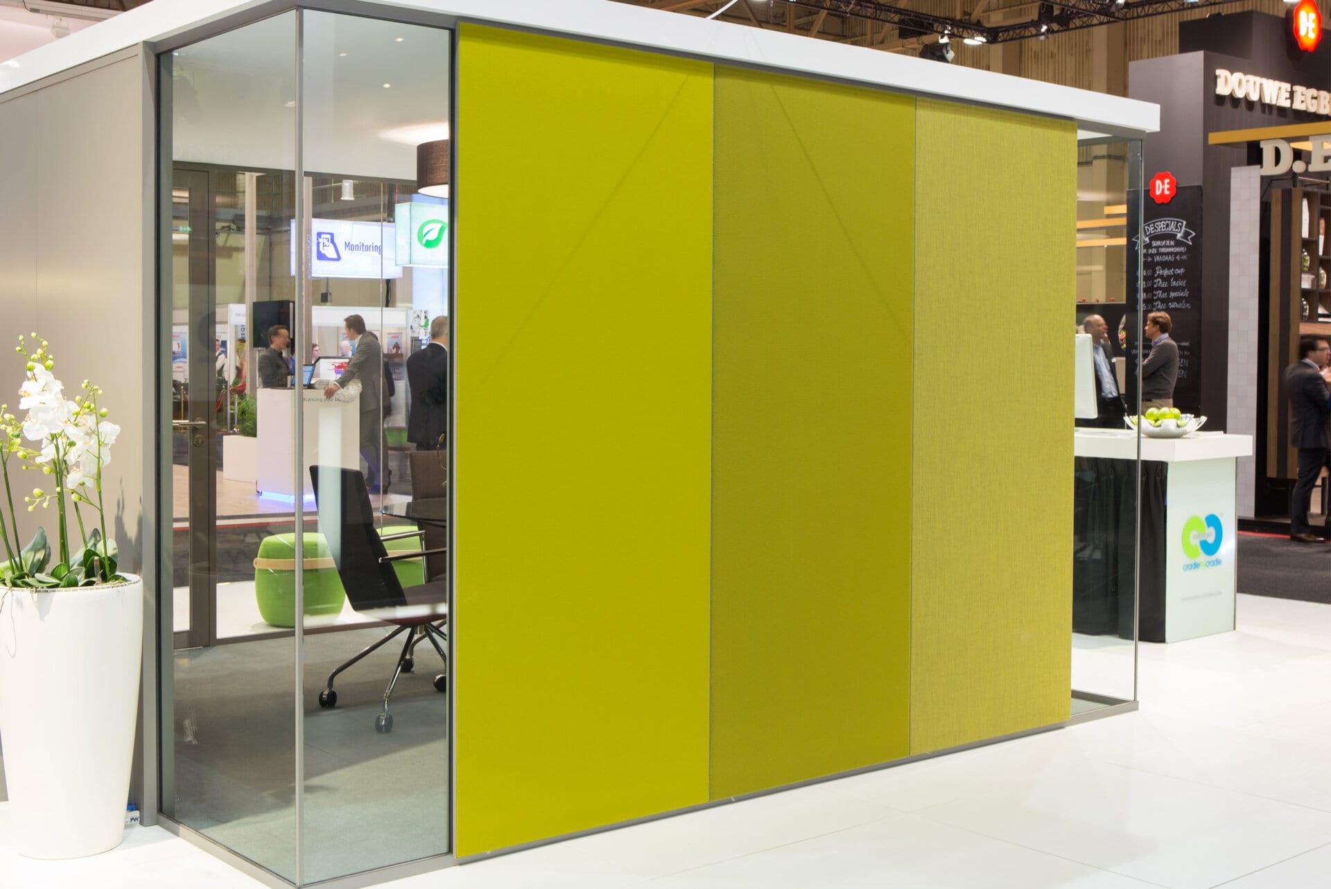 Facilitair | ‘s Hertogenbosch