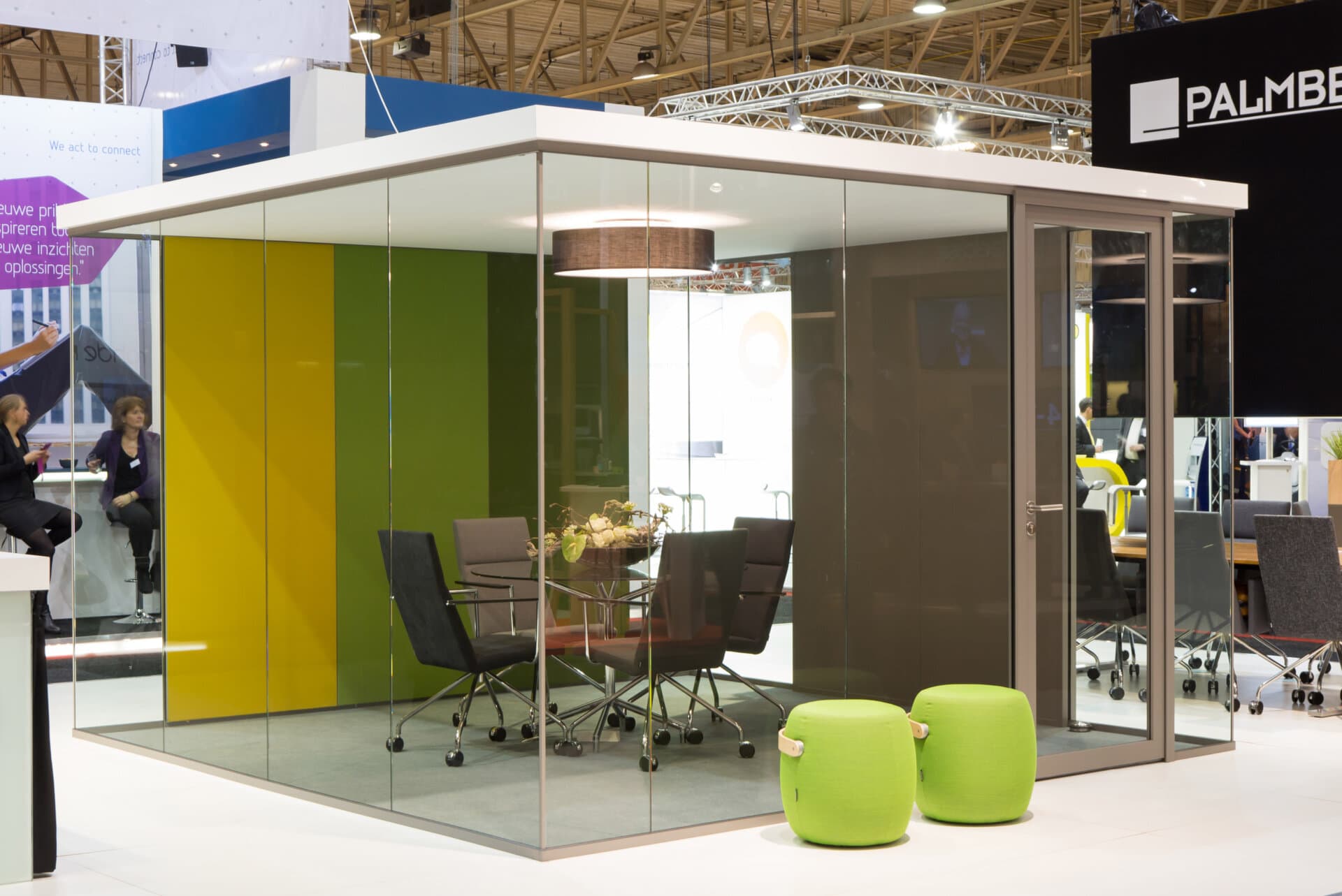 Facilitair | ‘s Hertogenbosch