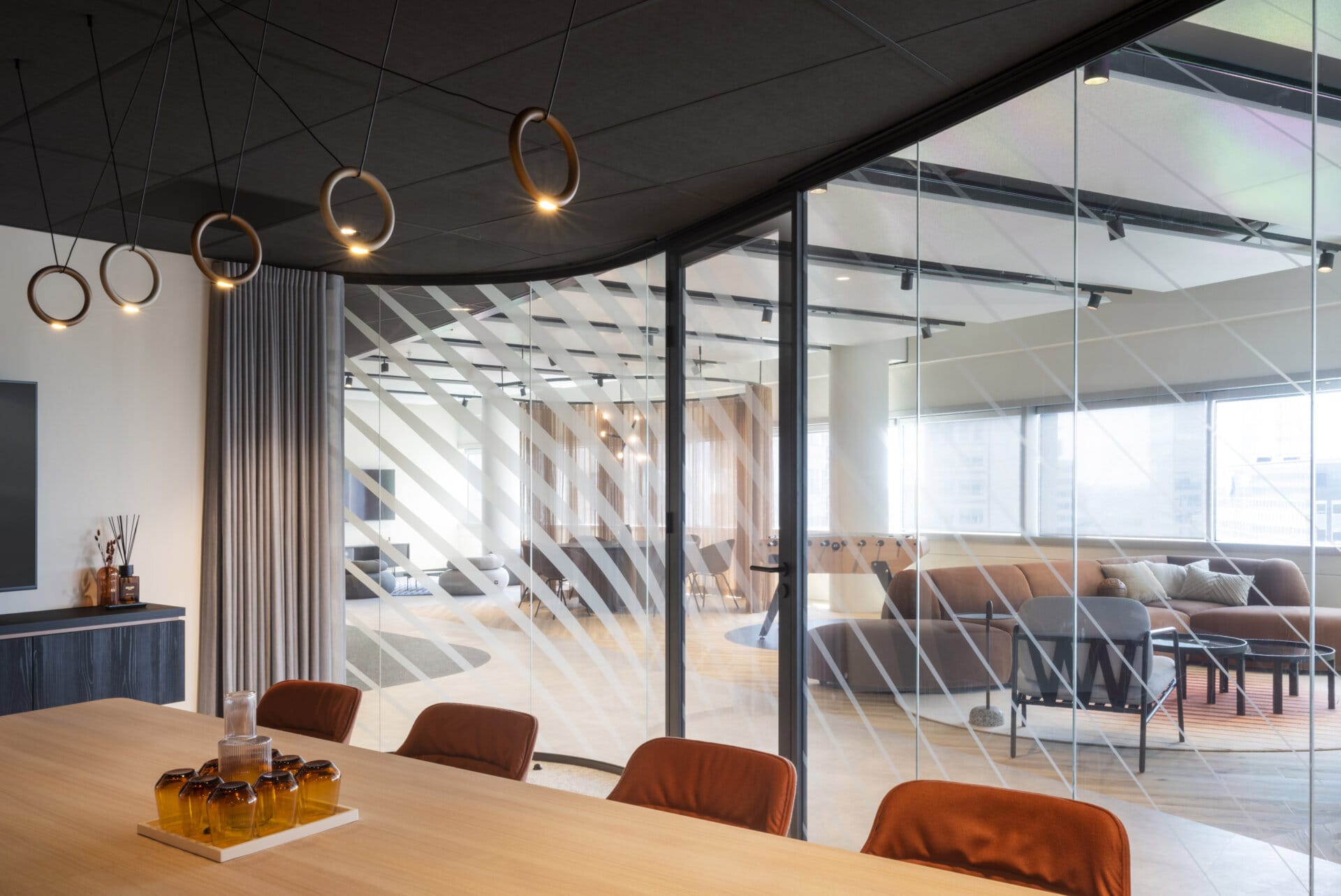 Wasserman | Amsterdam