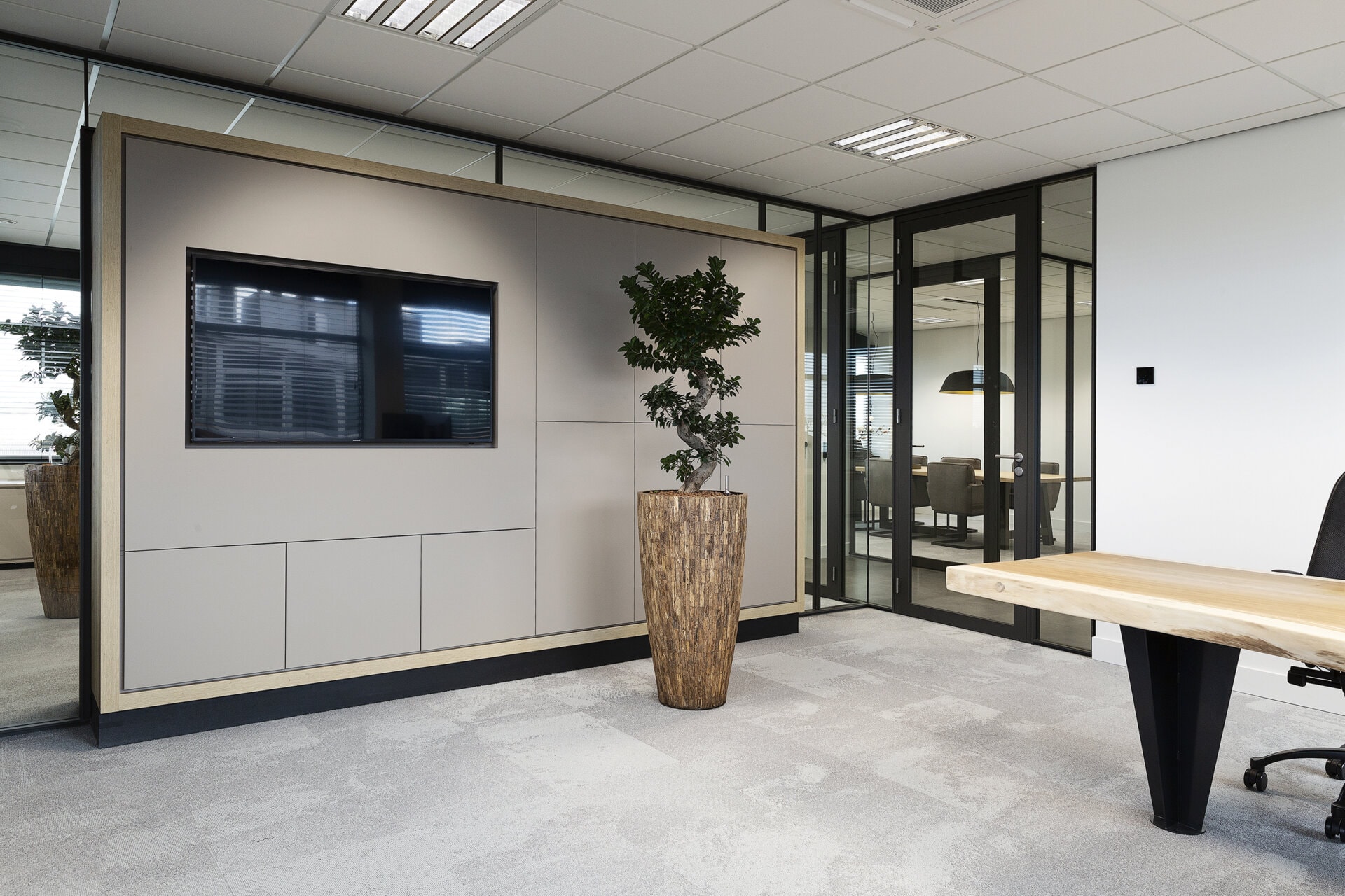 INTERFORCE Networks | Hazerswoude Dorp