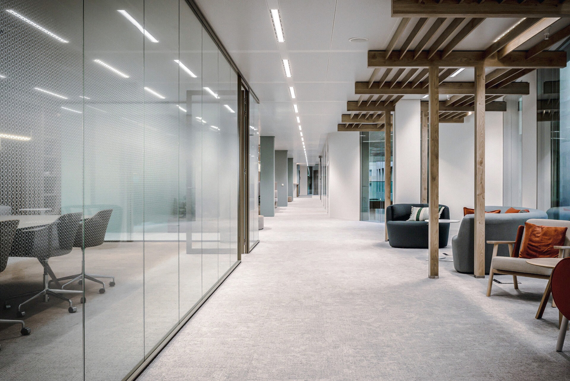 Palo Alto | Amsterdam