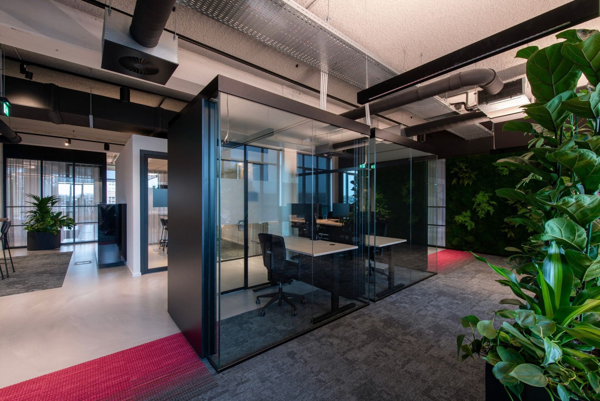 At Osborne | Hilversum